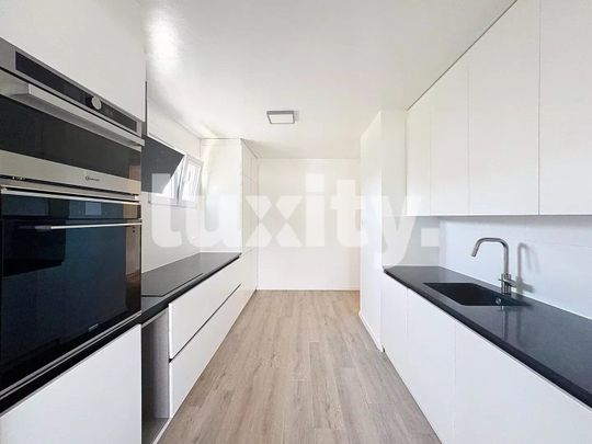 Superbe appartement avec jardin privatif - Photo 1