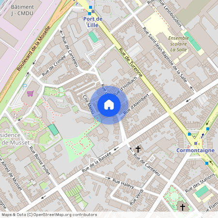 59000, Lille