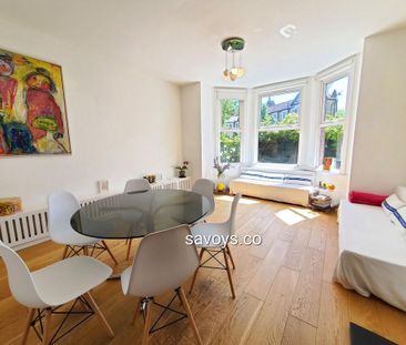 3 bedroom flat to rent - Photo 2
