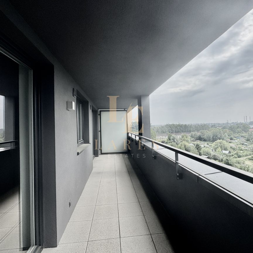 CH Promenada | Balkon | Pełne wyposażenie - Фото 1