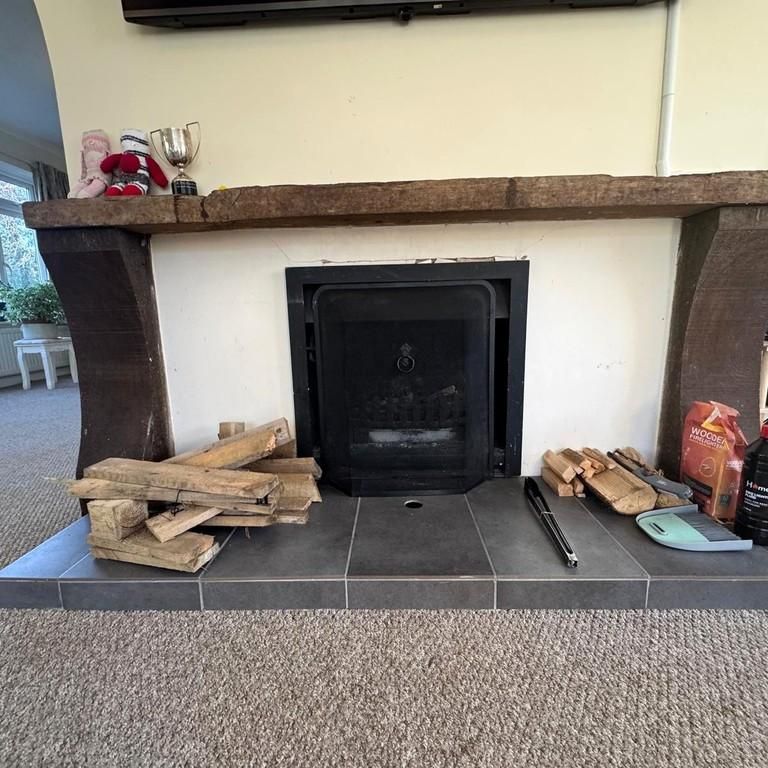 4 bedroom detached house to rent - Photo 1