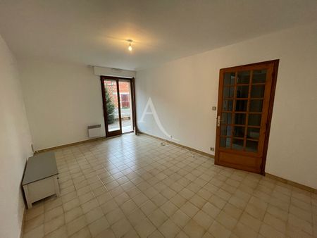Location Appartement 2 pièces 48m² - Photo 2