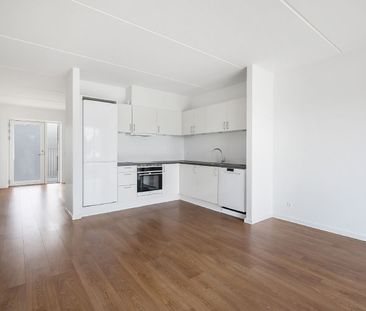 2-værelses Lejlighed i Aalborg – Beliggende ved Ø-gadekvarteret tæt... - Photo 5