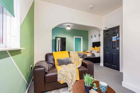 Gadsby Street, Nuneaton, CV11 4NZ - Photo 2