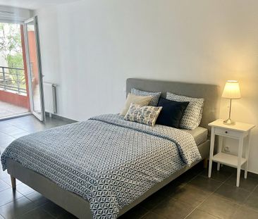 Location Appartement 2 pièces 47m² TOULOUSE 31000 - Photo 2