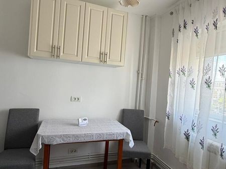 Petre Ispirescu, Bolintineanu, Garsoniera noua cu centrala proprie. - Photo 4