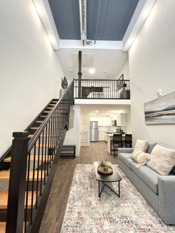 For Lease - 135 Station Street Unit# 107, Belleville, Ontario - Photo 3