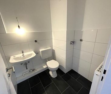 Anmietung sofort möglich! Gut aufgeteilte 3-Zimmer-Wohnung in Wolfsburg Vorsfelde mit Balkon! - Photo 3