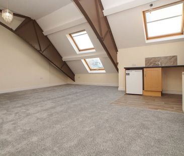 Apartment in Methodist Court, Currock, Carlisle - Photo 2