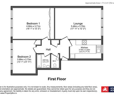 Portinscale Road, Putney, SW15 2HT - Photo 5