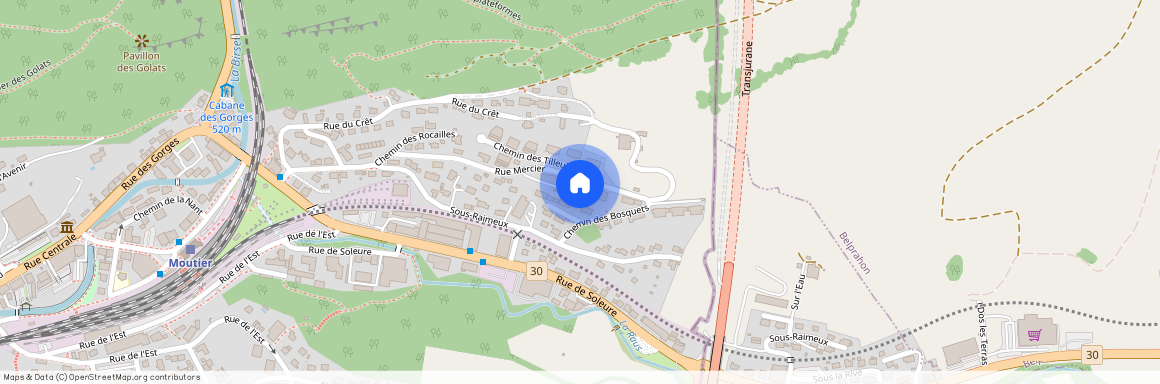 2740, Münster (BE), Rue Mercier, 16