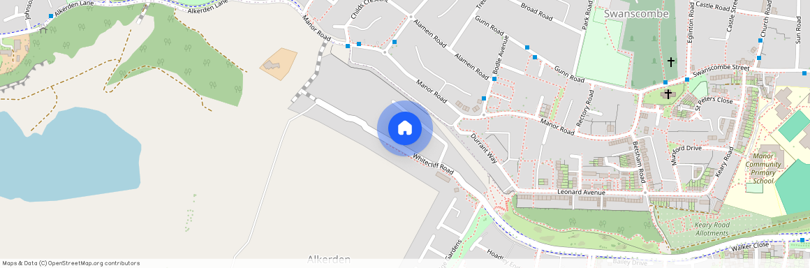Combes Road, Alkerden, Ebbsfleet, Swanscombe, DA10