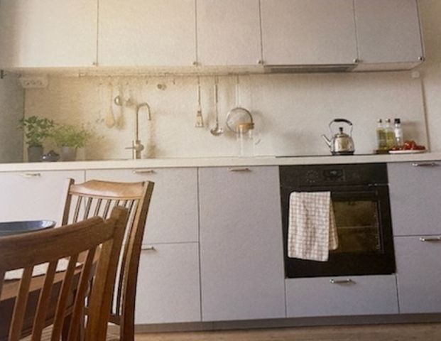 Långholmsgatan 13 - Foto 1