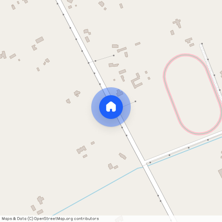 329 Racecourse road, Hargest