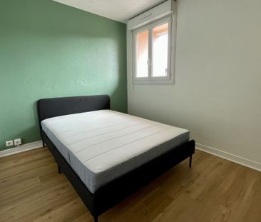 T3 QUIMPER PRAT MARIA 71m² - Photo 5