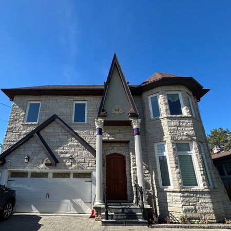 For Lease - 64 Churchill Ave Avenue Unit# Basement, Toronto, Ontario - Photo 2