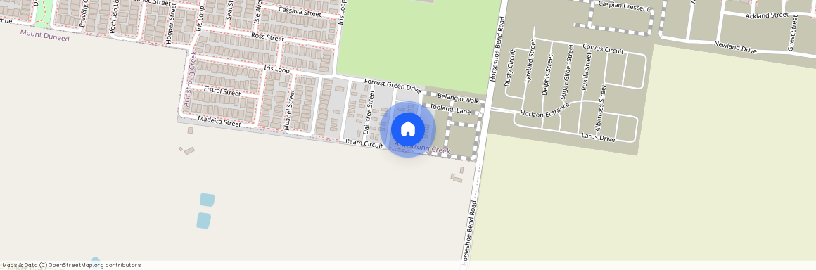 48 Forrest Green Drive, Vic 3217, Armstrong Creek