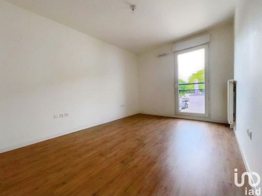 Appartement 3 pièces de 59 m² à Poissy (78300) - Photo 1