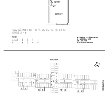 Rönnblomsgatan 11, Katrinelund - Photo 3