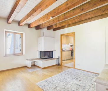 Charmant appartement meublé à Anières, canton de Genève - Foto 6