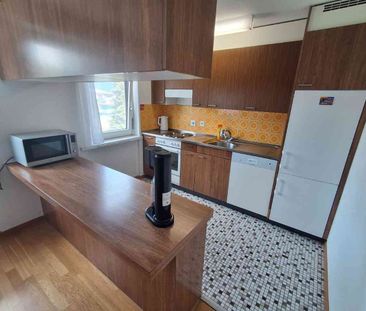 3.5 Zimmer, 95 m², 3. Stock - Photo 6