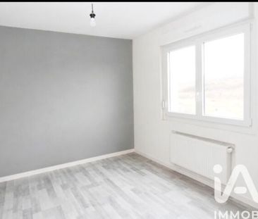 Appartement 3 pièces à Auboué - Photo 1