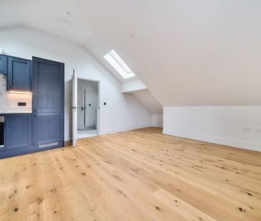 52A Wey Hill, Haslemere - 1 bedroomProperty for lettings - Seymours - Photo 6