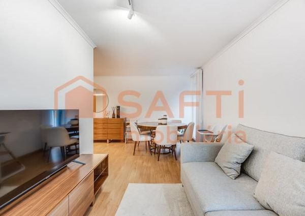 Apartamento T4 em Lisboa