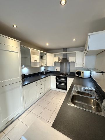 2 Bed Flat, Watkin Road, LE2 - Photo 5