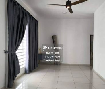 Renovated 2 Storey Semi-D(Gated/Guarded) @ Bukit Tengah, near Iconc... - Photo 5