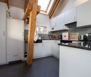 Charming 3.5-room apartment in a sunny location - Foto 5