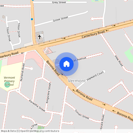 2 Frances Avenue, Vic 3133, Vermont