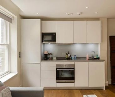 Wohnung in Berlin (Friedrichshain) - Foto 1