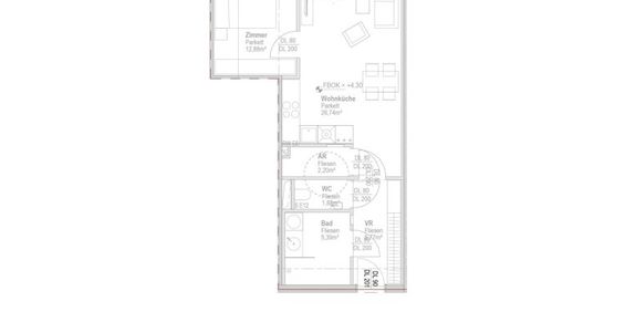 Straßganger Straße 380 b+e | 8054 Graz - Photo 3