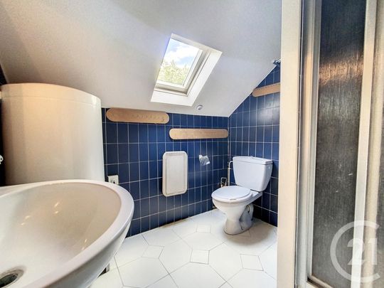Location Appartement 1 pièce 24m² MELUN 77000 - Photo 1