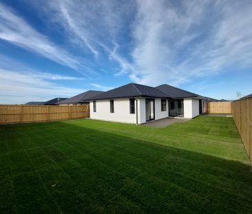 64 Nethercote Way, Rolleston - Photo 2
