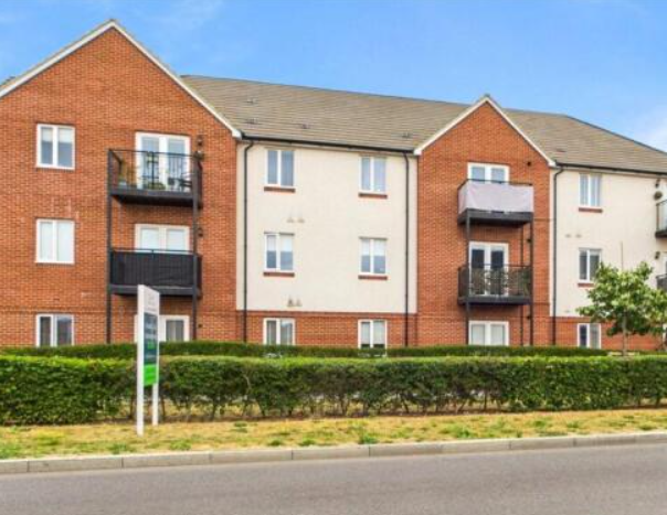 2 bedroom apartment to rent - Photo 1