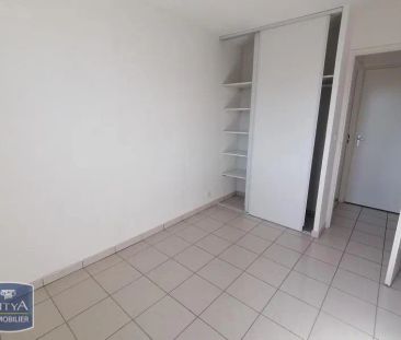 Appartement à louer 3 pièces 54.5m² - Photo 1