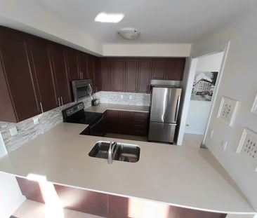 For Lease - 9601 Jane Street Unit# 10, Vaughan, Ontario - Photo 1