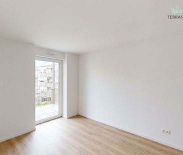 Komfortable Zwei-Zimmer-Wohnung mit optimalem Schnitt - Photo 5