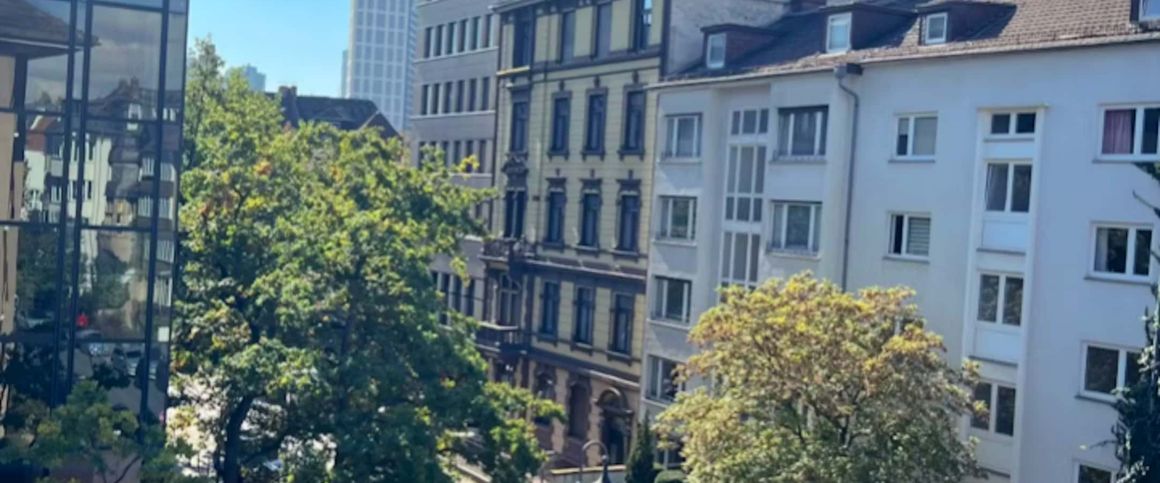 Gervinusstraße - Photo 1