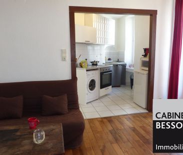 Location Appartement 2 pièces 38m² GRENOBLE 38000 - Photo 6