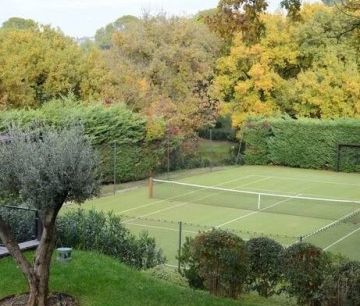 Villa • Grand Sud- Aix la Duranne - Photo 2