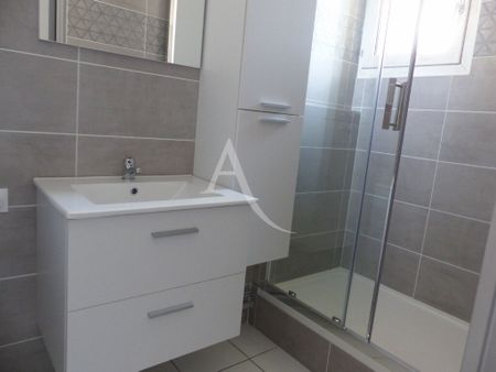 Location Appartement 3 pièces 47m² - Photo 2