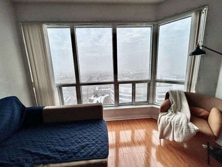 For Lease - 11 Lee Centre Drive Unit# 2012, Toronto, Ontario - Photo 2