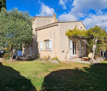 Maison Aix En Provence 134 m2 les milles - Photo 4