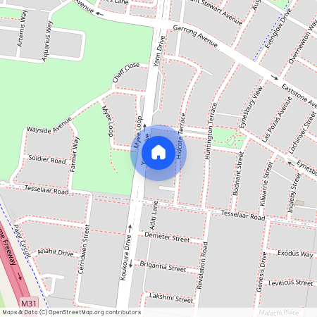 193 Yann Drive, Vic 3750, Wollert