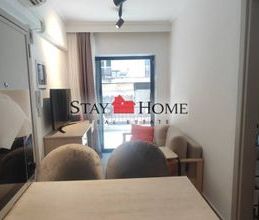 Studio/Γκαρσονιέρα για ενοικίαση - Τούμπα, - Photo 1