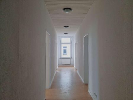 Stilvolle Altbauwohnung mit großzügigem Raumgefühl in der Südstadt - Photo 5