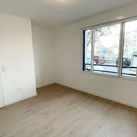 F2 - RESIDENCE NEUVE - CUISINE EQUIPEE - Photo 1